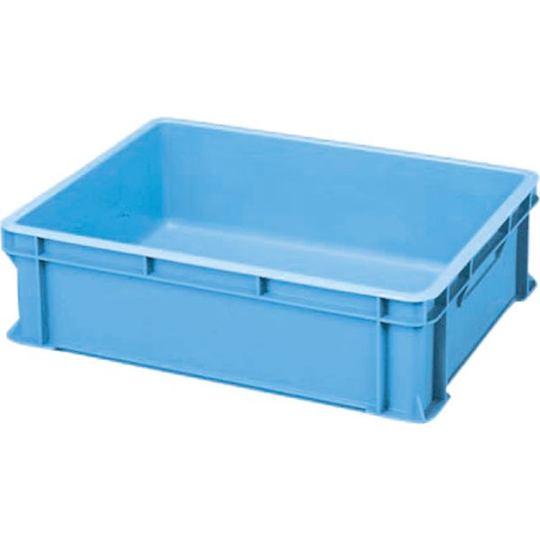 積水　Ｓ型コンテナ　　青