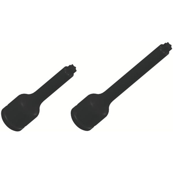 S3T40X100 853-1692  トルクスT型ソケット 差込角9.52xT40x100L