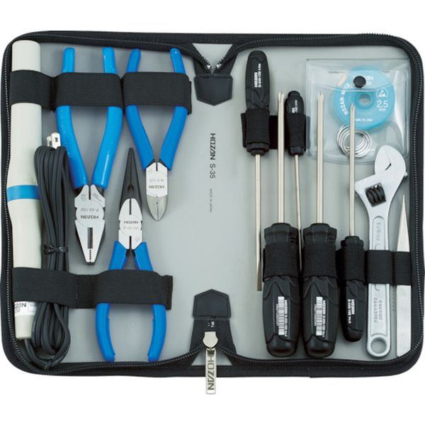 工具セット13点