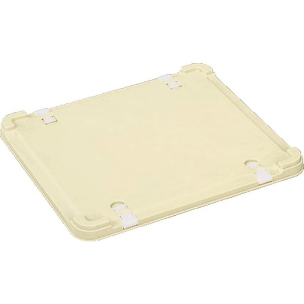 S40BF 106-0466  S型コンテナ用蓋 グレー