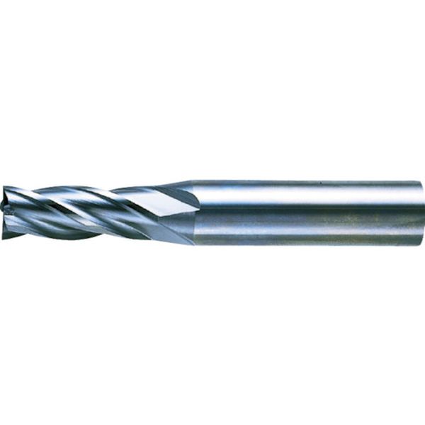 ４枚刃ＫＨＡスーパーエンドミル
