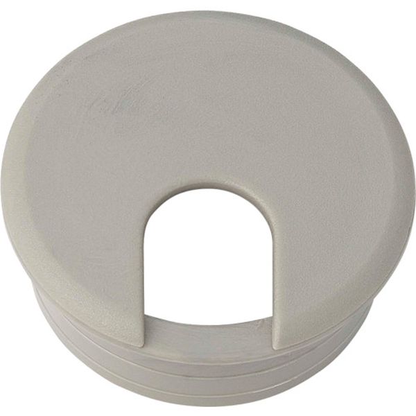 133-6127  (210031833)配線孔キャップ丸型