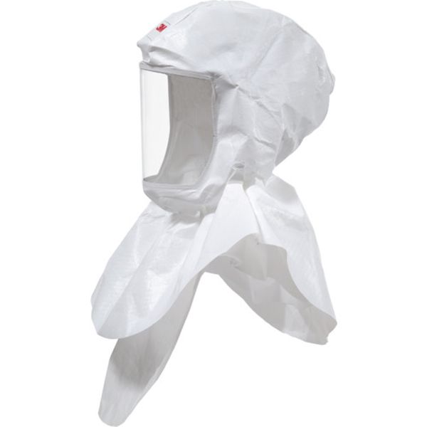 S60710 バーサフロー(TM) 交換用フード  インナーカバータイプ 10枚/1箱