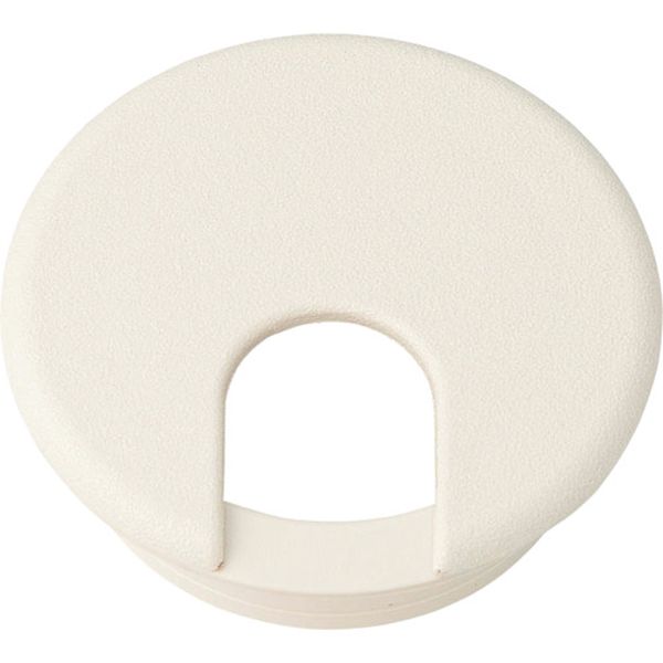 133-7755  (210031838)配線孔キャップ丸型