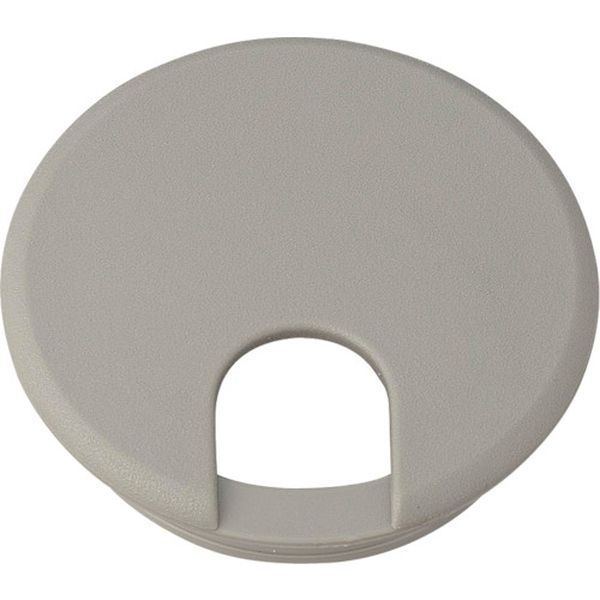 131-7319  (210031813)配線孔キャップ丸型