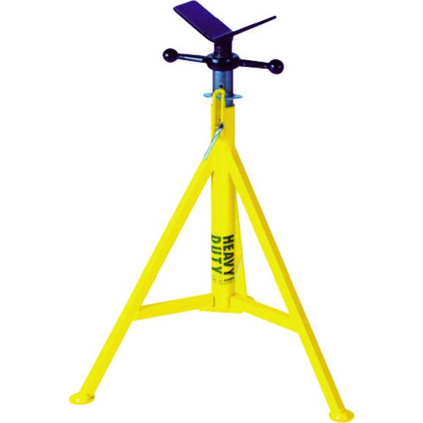 アサダ　ＨＤパイプジャックＬ　Ｖ