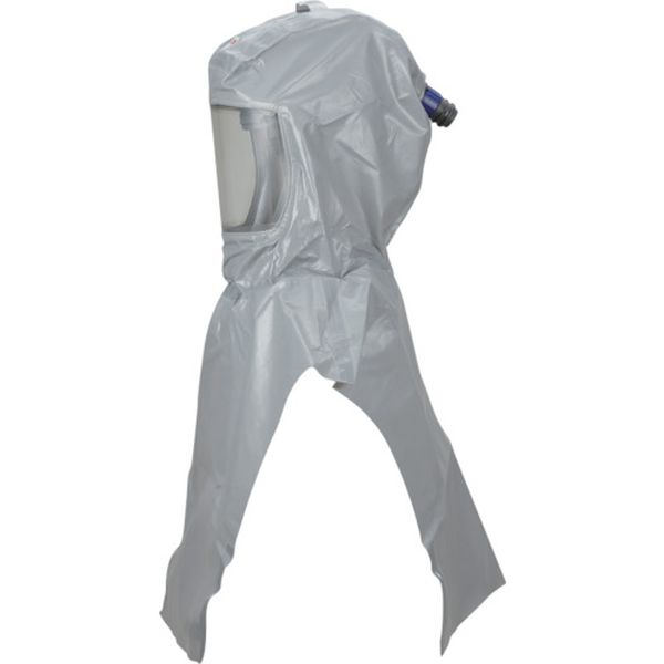 S8055  バーサフロー(TM) 交換用フード  カラータイプ 5枚/1箱