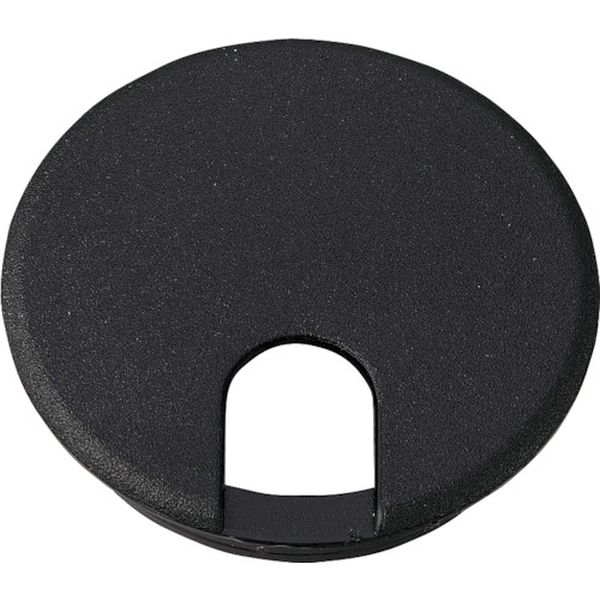 131-7308  (210031816)配線孔キャップ丸型