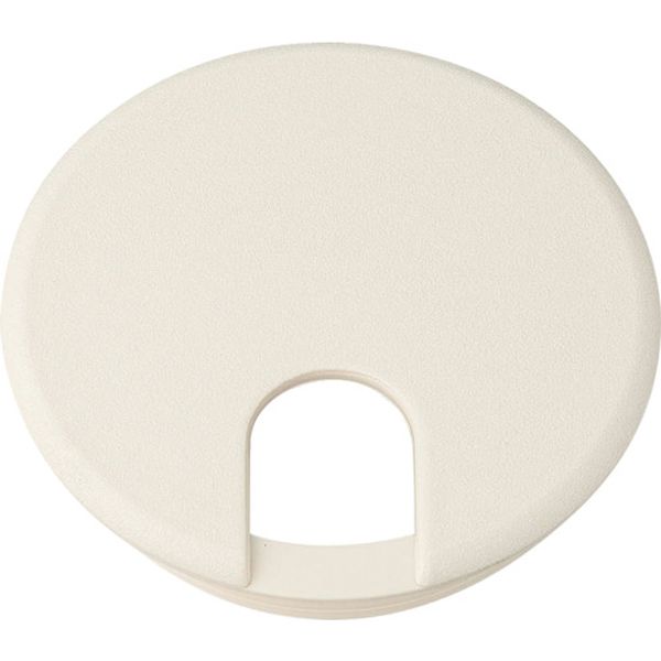 133-7728  (210031818)配線孔キャップ丸型