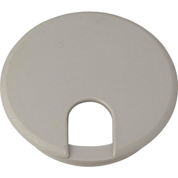 131-3992  (210031817)配線孔キャップ丸型