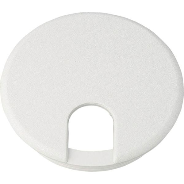 131-5739  (210031819)配線孔キャップ丸型