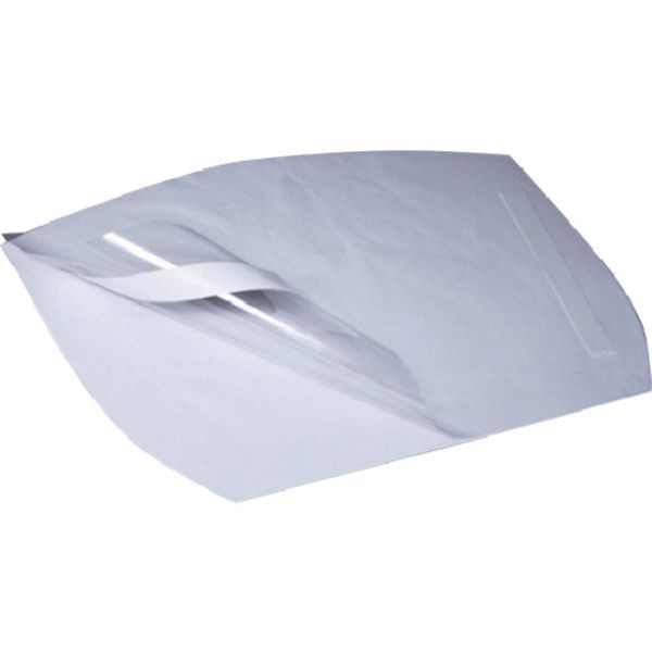 バーサフロー(TM) ピールオフバイザーカバー  M/L 統合サスペンション製品用(10枚入)