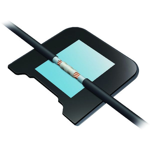 S06W1EM 206-5189  低圧電力ケーブル用シート巻き形接続材料 直線接続S06Wー1-EM