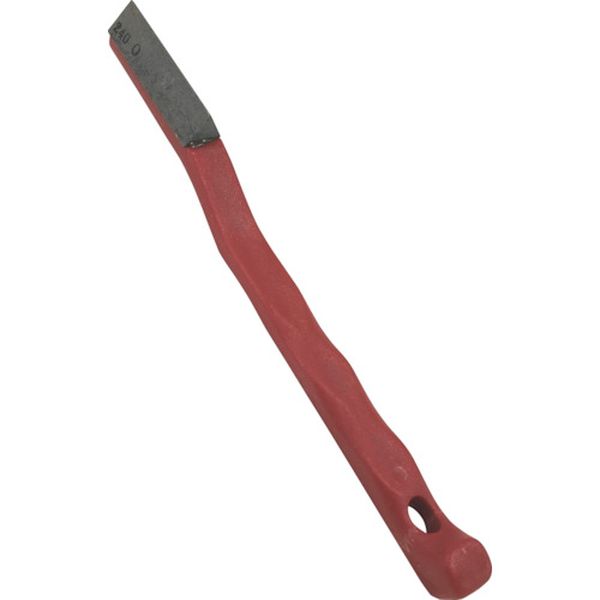 250-3355  ハンドラッパー 三角 ＃240