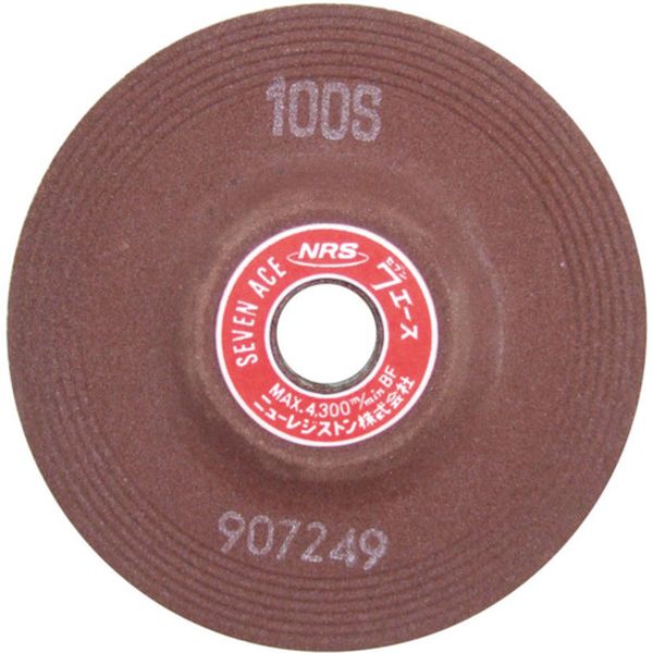 セブンエース　１００×６×１５　８０Ｓ　面取り用 25枚入り