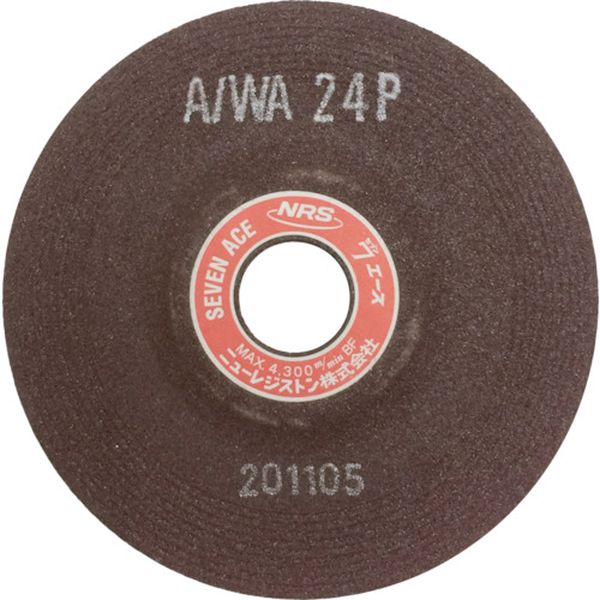 セブンエース　１２５×６×２２　Ａ／ＷＡ３６Ｐ 25枚入り