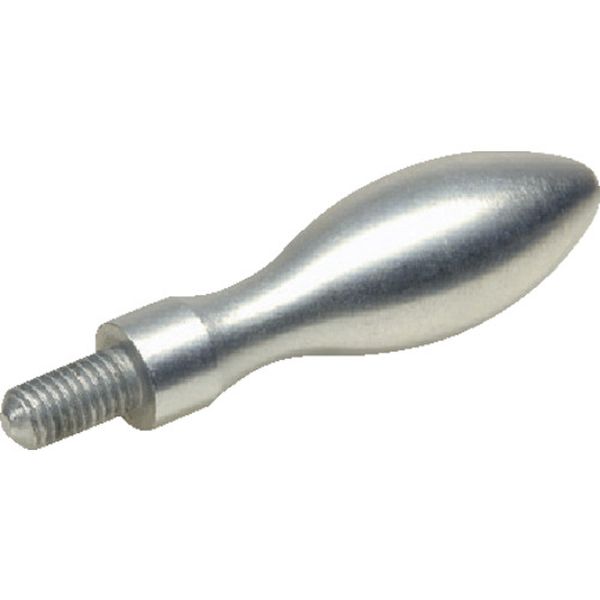 ベンリック　鋼製握り　１６×５０