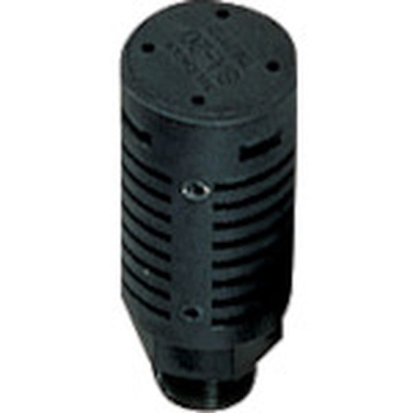 サイレンサ　３／４