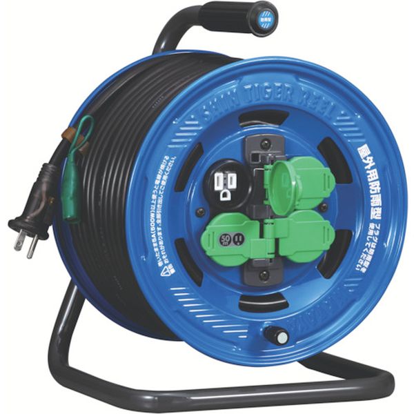 SA50K 851-3823  シンタイガーレインボーリール