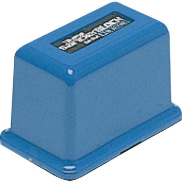 タジマ　サンダーブロック型細目