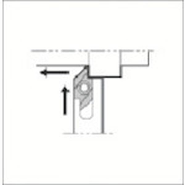 スモールツール用ホルダ