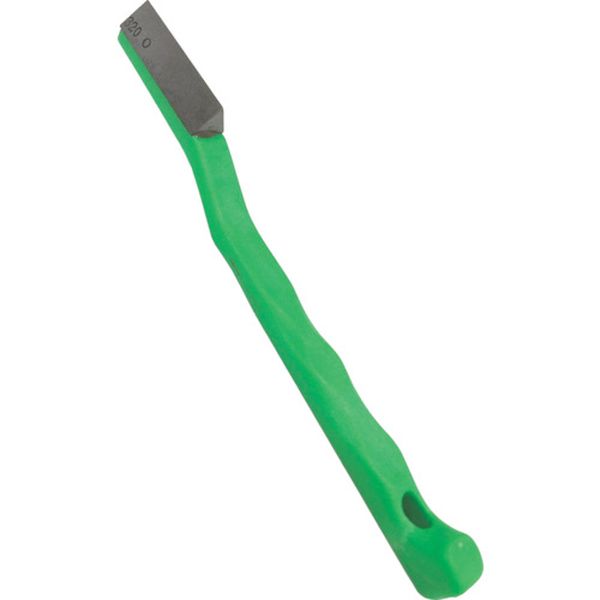 250-3351  ハンドラッパー 三角 ＃320