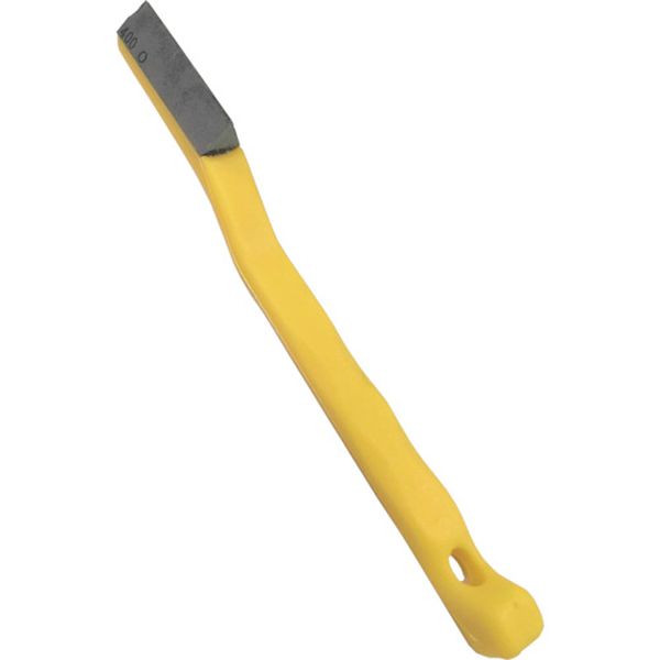 250-3352  ハンドラッパー 三角 ＃400