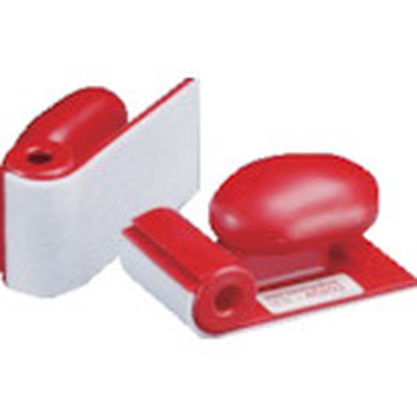 SANDRED64 835-9044  スティキット サンディングブロック レッド 64X111mm