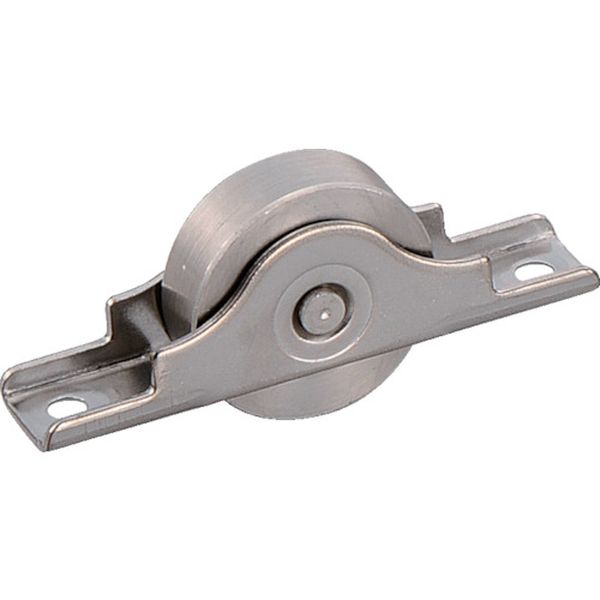 SAS0362 849-6542  ステンレス戸車 36mm 平