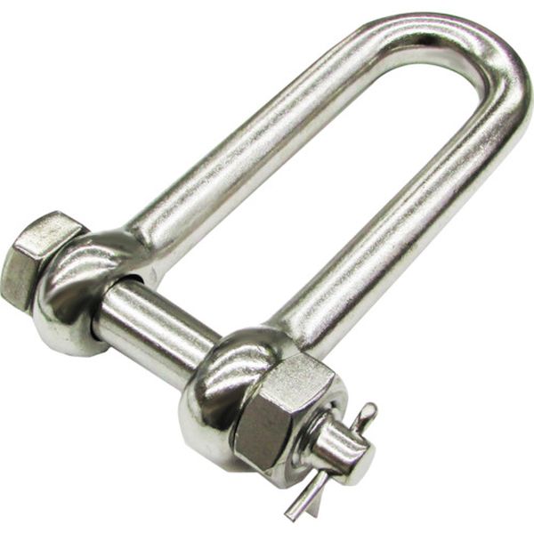 SBML16 318-2310  ステンレス ロングSBMシャックル 呼び16mm
