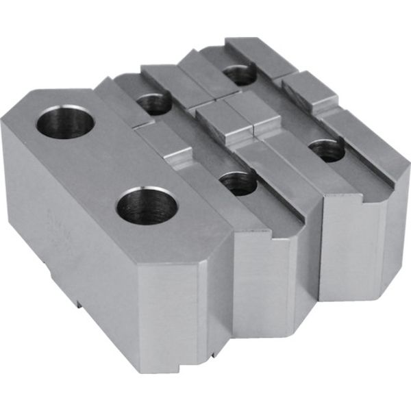 SBS10SH48 837-7807  北川スクロールチャック用鉄生爪小径用