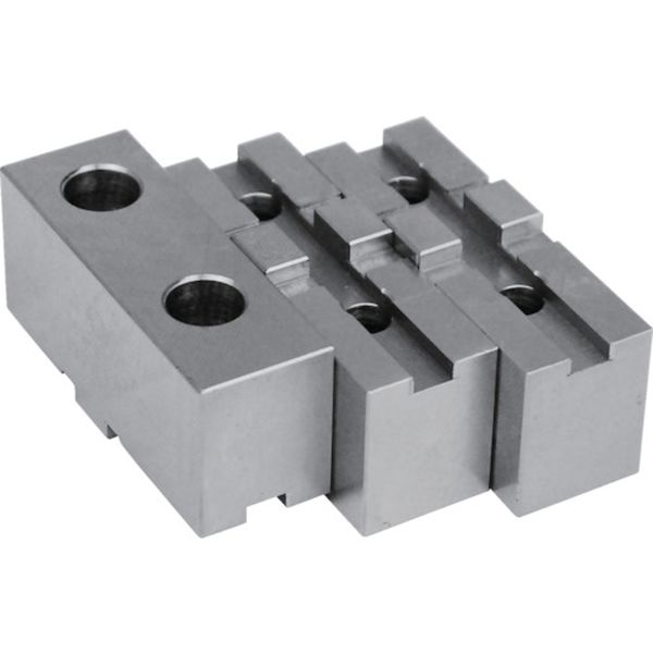 SBS6H35 837-7811  北川スクロールチャック用鉄生爪