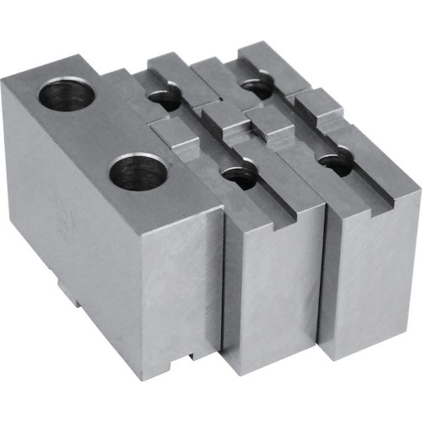 SBS7H60 837-7815  北川スクロールチャック用鉄生爪