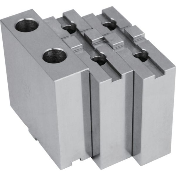 SBS7H90 837-7816  北川スクロールチャック用鉄生爪