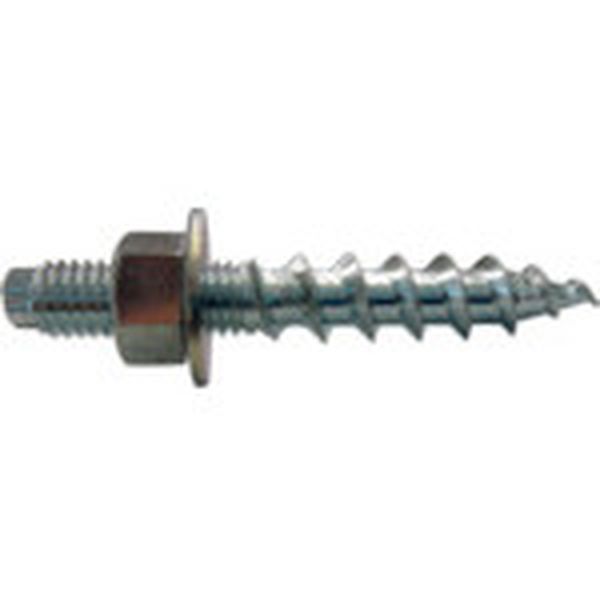 365-6804  ボルトスクリュー  (24本入)