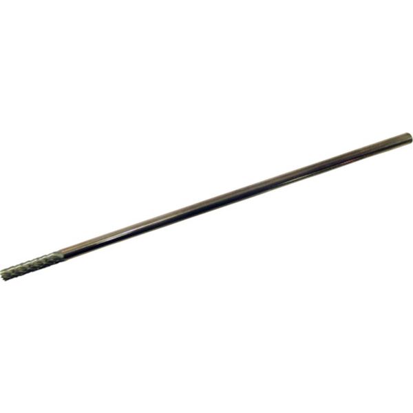 超硬バー（ロングシャンク：１００ｍｍ）