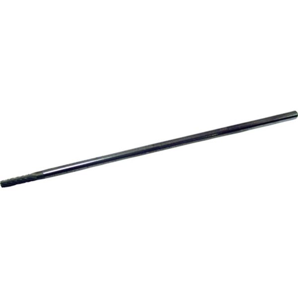 超硬バー（ロングシャンク：１００ｍｍ）