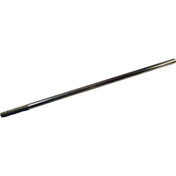 超硬バー（ロングシャンク：１００ｍｍ）