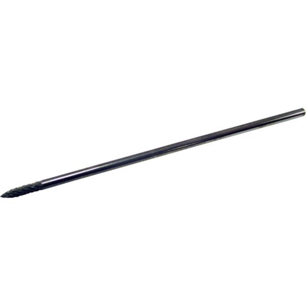 超硬バー（ロングシャンク：１００ｍｍ）