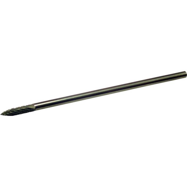 超硬バー（ロングシャンク：７５ｍｍ）
