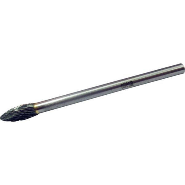 超硬バー　ミドルシャンク（シャンク長：８０ｍｍ）