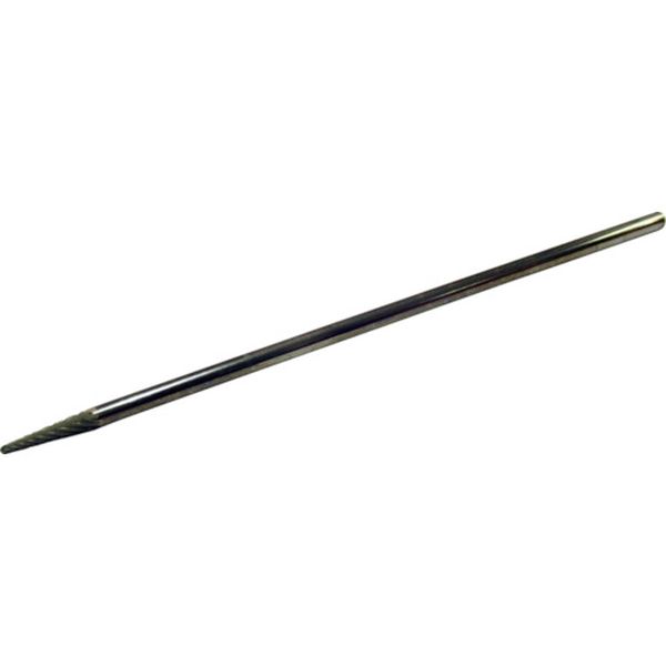 超硬バー（ロングシャンク：１００ｍｍ）