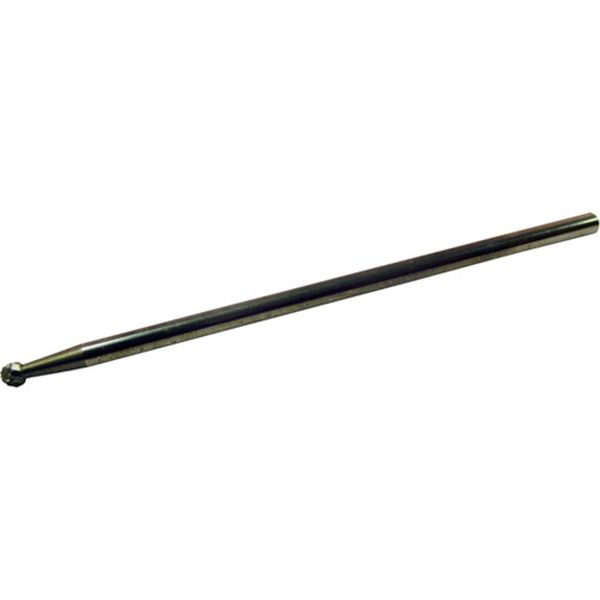 超硬バー（ロングシャンク：７５ｍｍ）
