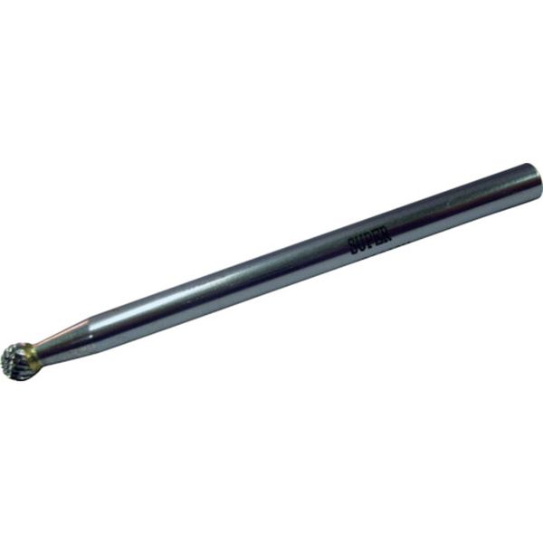 超硬バー　ミドルシャンク（シャンク長：８０ｍｍ）