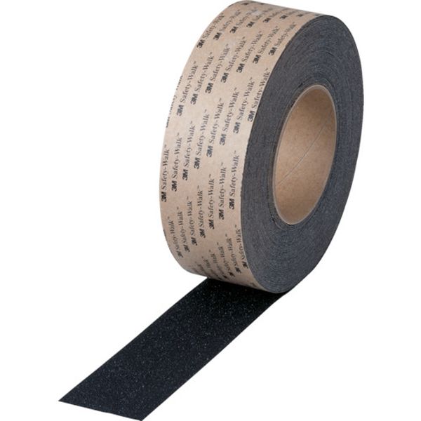 SBBLA305X18 305-6775  セーフティ・ウォーク タイプSB 305mmX18m 黒