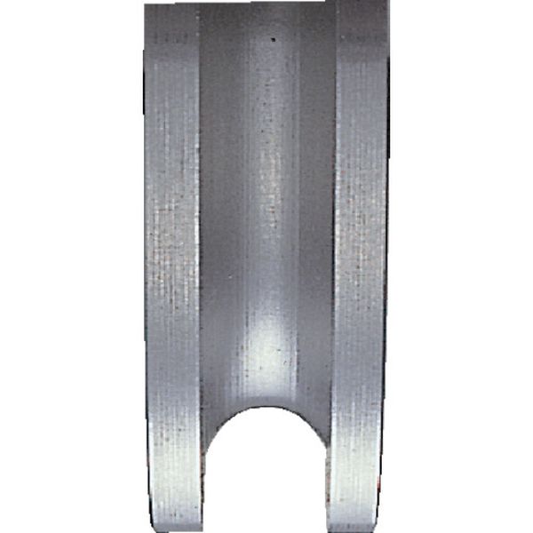 SBP0600 849-6562  Cローラー ステンレス車 60mm 深溝