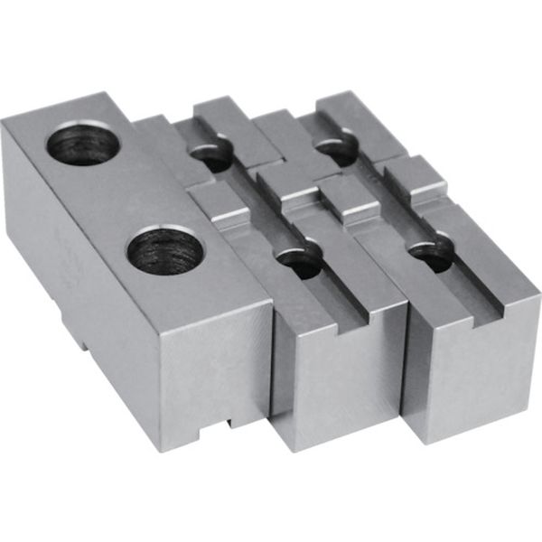 SBS7H38 837-7814  北川スクロールチャック用鉄生爪