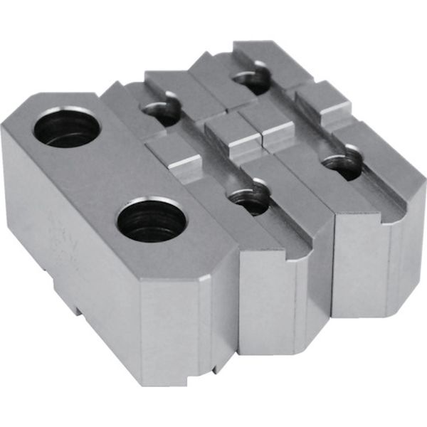 SBS7SH38 837-7817  北川スクロールチャック用鉄生爪