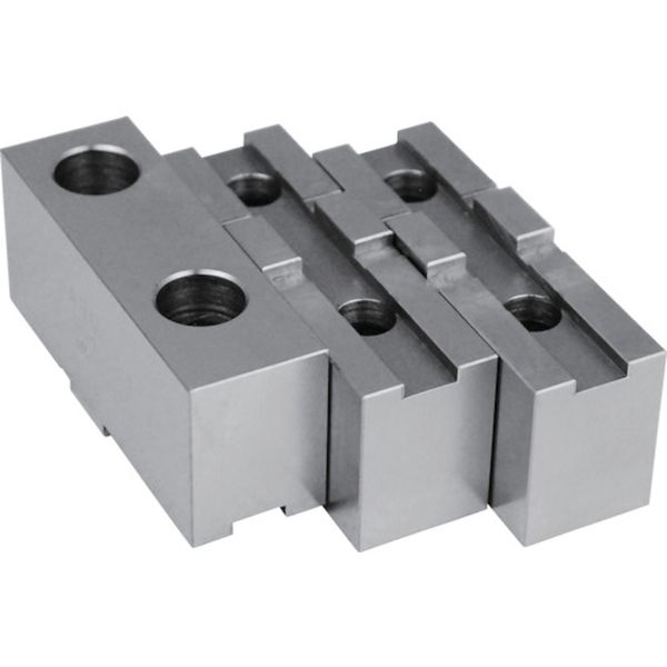 SBS9H45 837-7818  北川スクロールチャック用鉄生爪