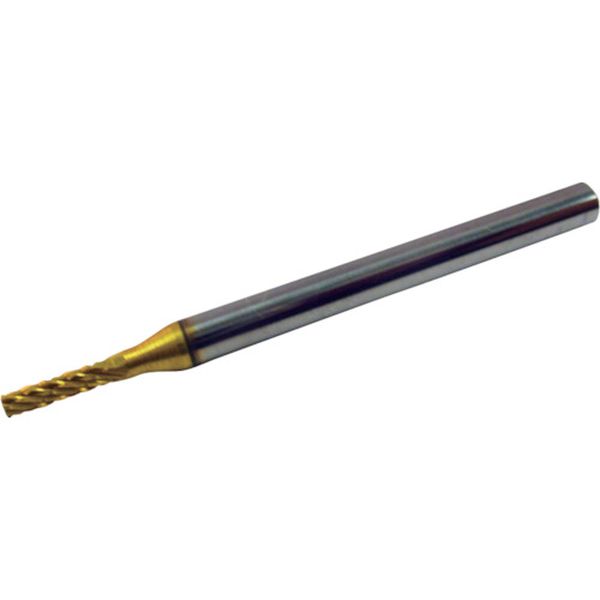 超硬バー　チタン（Ｔｉｎ）コーティングタイプ（オール超硬）